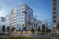 Квартира 2 спальни 29 м² Варшава, Польша