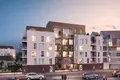 Mieszkanie 2 pokoi 42 m² Francja, Francja