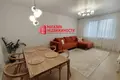 3 room apartment 83 m² Hrodna, Belarus