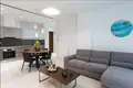 Квартира 2 спальни 103 м² Айя-Напа, Кипр