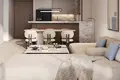 Apartamento 2 habitaciones 123 m² Emiratos Árabes Unidos, Emiratos Árabes Unidos