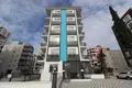 1 bedroom apartment 55 m² Mezitli, Turkey
