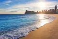 Ático 372 m² Benidorm, Španjolska