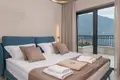Penthouse 3 bedrooms  Dobrota, Montenegro