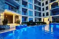 Apartamento 2 habitaciones 83 m² Becici, Montenegro