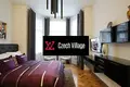Mieszkanie 2 pokoi 24 m² Miasto Stołeczne Praga, Czechy