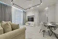 Apartamento 4 habitaciones 73 m² en Varsovia, Polonia