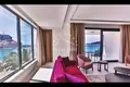 Appartement 2 chambres 107 m² Rafailovici, Monténégro