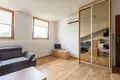 2 room apartment 36 m² Warsaw, Poland