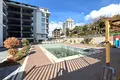 1 bedroom apartment  Mahmutlar, Turkey