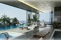 Apartment in a new building Empire Suites