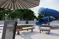 Apartamento 2 habitaciones 41 m² Konakli, Turquía