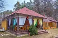 Casa 82 m² Tracciakouski sielski Saviet, Belarús