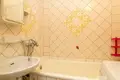Wohnung 3 zimmer 62 m² Saslauje, Belarus