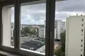2 room apartment 30 m² Warsaw, Poland