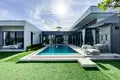 3 bedroom house  Huai Yai, Thailand