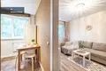 Квартира 2 комнаты 44 м² Вильнюс, Литва