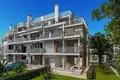 Penthouse 3 pokoi 71 m² Denia, Hiszpania