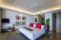 3 bedroom apartment 230 m² Choeng Thale, Thailand