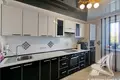 Appartement 3 chambres 74 m² Muchaviecki sielski Saviet, Bélarus