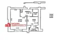 Mieszkanie 1 pokój 37 m² Grodno, Białoruś