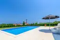 Villa mit 2 Schlafzimmern 80 m² Chaniotis, Griechenland