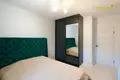Mieszkanie 2 pokoi 61 m² Mińsk, Białoruś