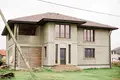 Casa de campo 280 m² Voziera, Belarús