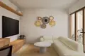 Villa 4 chambres 218 m² Ungasan, Indonésie