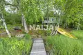 Casa de campo  Poikelus, Finlandia