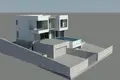 4-Schlafzimmer-Villa 290 m² Trau, Kroatien