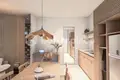 1 bedroom apartment  Cepaka, Indonesia