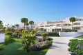 3 bedroom apartment 100 m² Estepona, Spain
