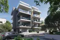 2-Schlafzimmer-Penthouse 79 m² Limassol, Zypern