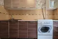 1 room apartment 36 m² Minsk, Belarus