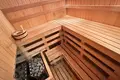 Appartement 5 chambres 212 m² Minsk, Bélarus