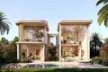 5 bedroom villa 448 m² Al Rahah, United Arab Emirates