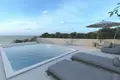 4 bedroom Villa 318 m² Katun Rezevici, Montenegro