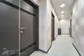 Квартира 2 комнаты 61 м² Минск, Беларусь