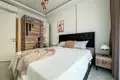 2 room apartment 55 m² in Alanya, Turkey