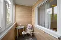 1 bedroom apartment 28 m² Minsk, Belarus
