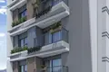 1 bedroom apartment 63 m² Muratpasa, Turkey