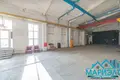 Almacén 6 158 m² en Minsk, Belarús