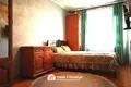 2 bedroom apartment 47 m² Minsk, Belarus