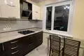 Wohnung 2 zimmer 47 m² in Minsk, Belarus
