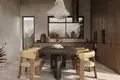 3 bedroom villa 257 m² Pererenan, Indonesia
