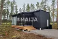Dom wolnostojący 1 pokój 26 m² Siikajoenkyla, Finlandia
