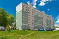 1 room apartment 34 m² Minsk, Belarus
