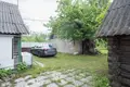 Haus  Usiazski sielski Saviet, Belarus