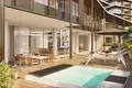 Mieszkanie 1 pokój 1 511 m² Dubaj, Emiraty Arabskie